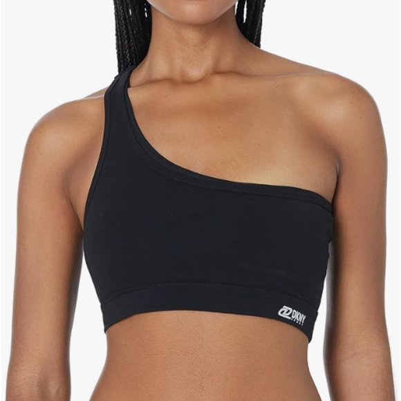 Dkny Other - DKNY Sport | asymmetrical sports bra